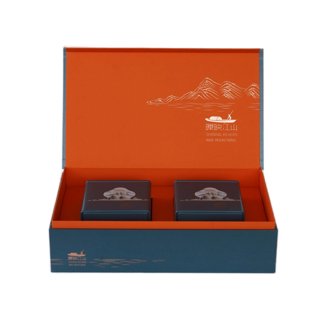 Color box